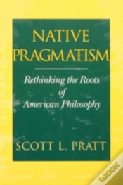 Capa do artigo Native Pragmatism