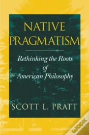 Capa do artigo Native Pragmatism