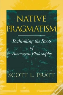 Capa do artigo Native Pragmatism