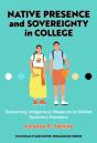 Native Presence And Sovereignty In College - Preview