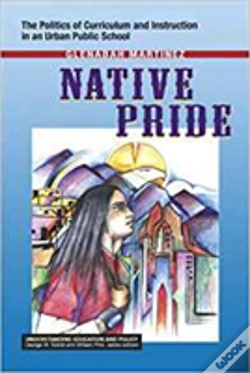 Capa do artigo Native Pride