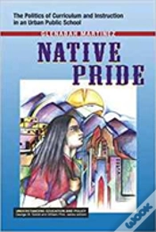 Capa do artigo Native Pride