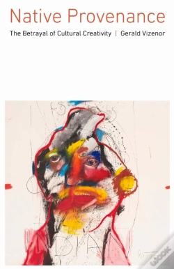 Capa do artigo Native Provenance