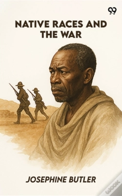 Capa do artigo Native Races And The War
