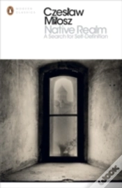 Capa do artigo Native Realm