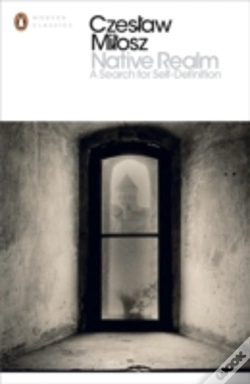 Capa do artigo Native Realm