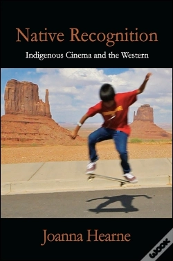 Capa do artigo Native Recognition