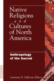 Capa do artigo Native Religions And Cultures Of North America