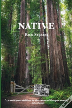 Capa do artigo Native