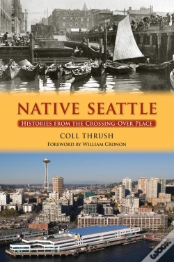 Capa do artigo Native Seattle
