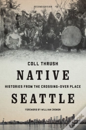 Capa do artigo Native Seattle