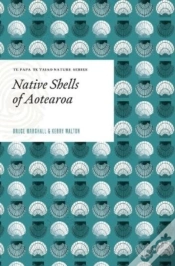 Capa do artigo Native Shells Of Aotearoa