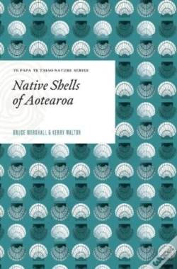 Capa do artigo Native Shells Of Aotearoa