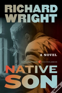 Capa do artigo Native Son
