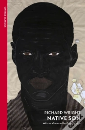 Capa do artigo Native Son