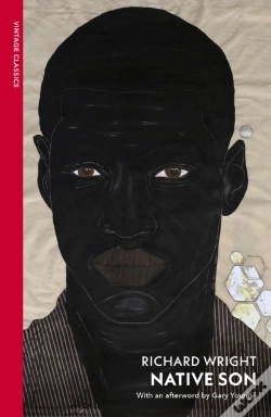 Capa do artigo Native Son