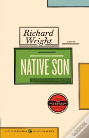 Capa do artigo Native Son