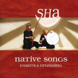 Capa do artigo Native Songs - CD