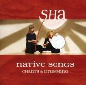 Capa do artigo Native Songs - CD