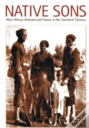 Capa do artigo Native Sons