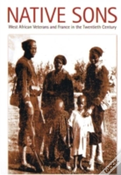 Capa do artigo Native Sons