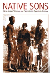 Capa do artigo Native Sons