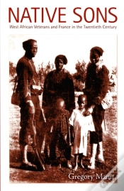 Capa do artigo Native Sons
