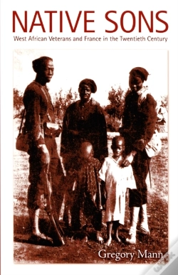 Capa do artigo Native Sons