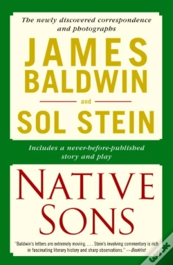 Capa do artigo Native Sons