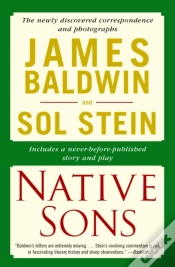 Capa do artigo Native Sons
