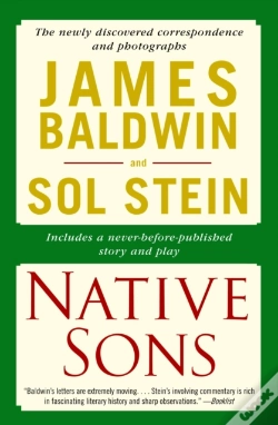 Capa do artigo Native Sons