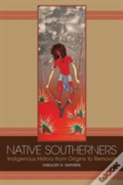 Capa do artigo Native Southerners