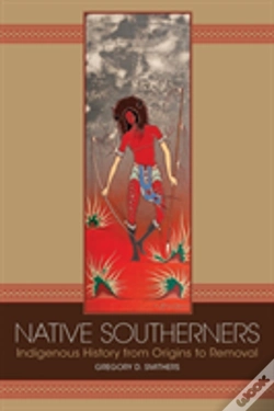 Capa do artigo Native Southerners