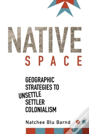 Capa do artigo Native Space