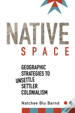 Capa do artigo Native Space