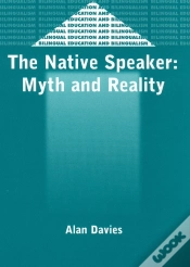 Capa do artigo Native Speaker