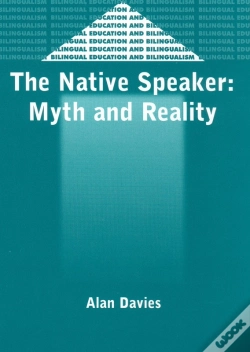 Capa do artigo Native Speaker