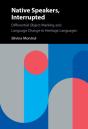 Native Speakers, Interrupted - Preview