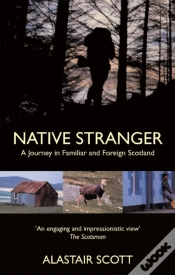Capa do artigo Native Stranger