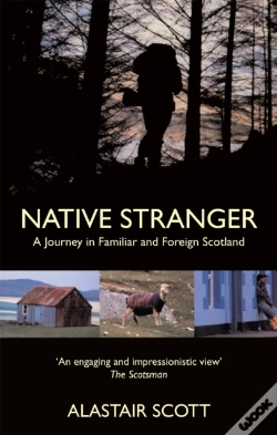 Capa do artigo Native Stranger