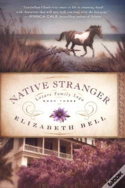 Capa do artigo Native Stranger