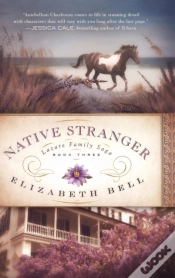 Capa do artigo Native Stranger