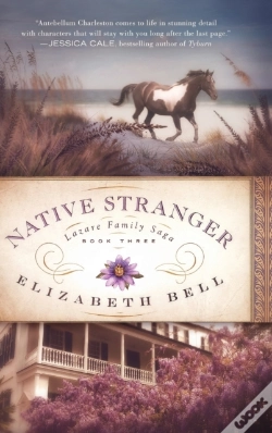 Capa do artigo Native Stranger
