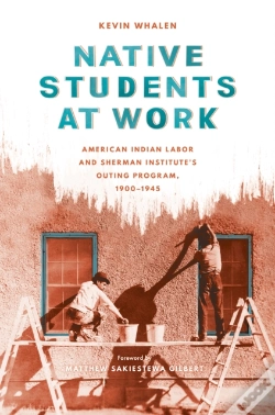 Capa do artigo Native Students At Work