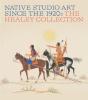 Native Studio Art Since The 1920s - Preview