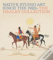 Capa do artigo Native Studio Art Since The 1920s