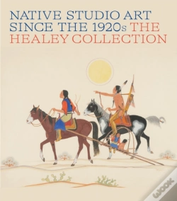 Capa do artigo Native Studio Art Since The 1920s