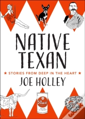 Capa do artigo Native Texan
