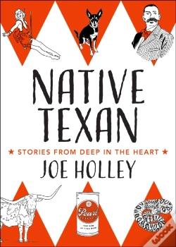 Capa do artigo Native Texan