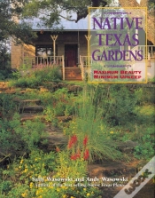 Capa do artigo Native Texas Gardens